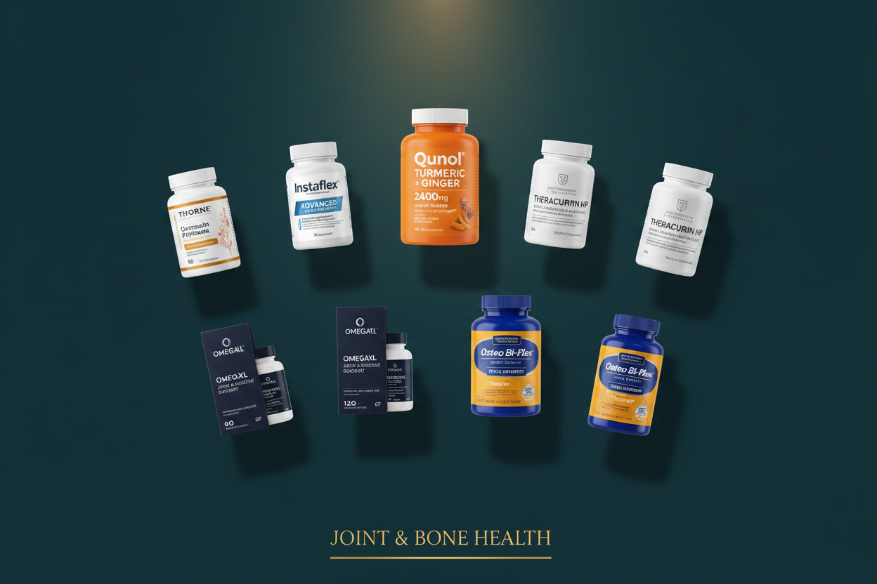 Joint & Bone Health